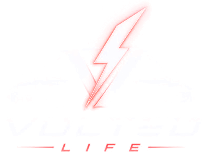 VoltedLife logo