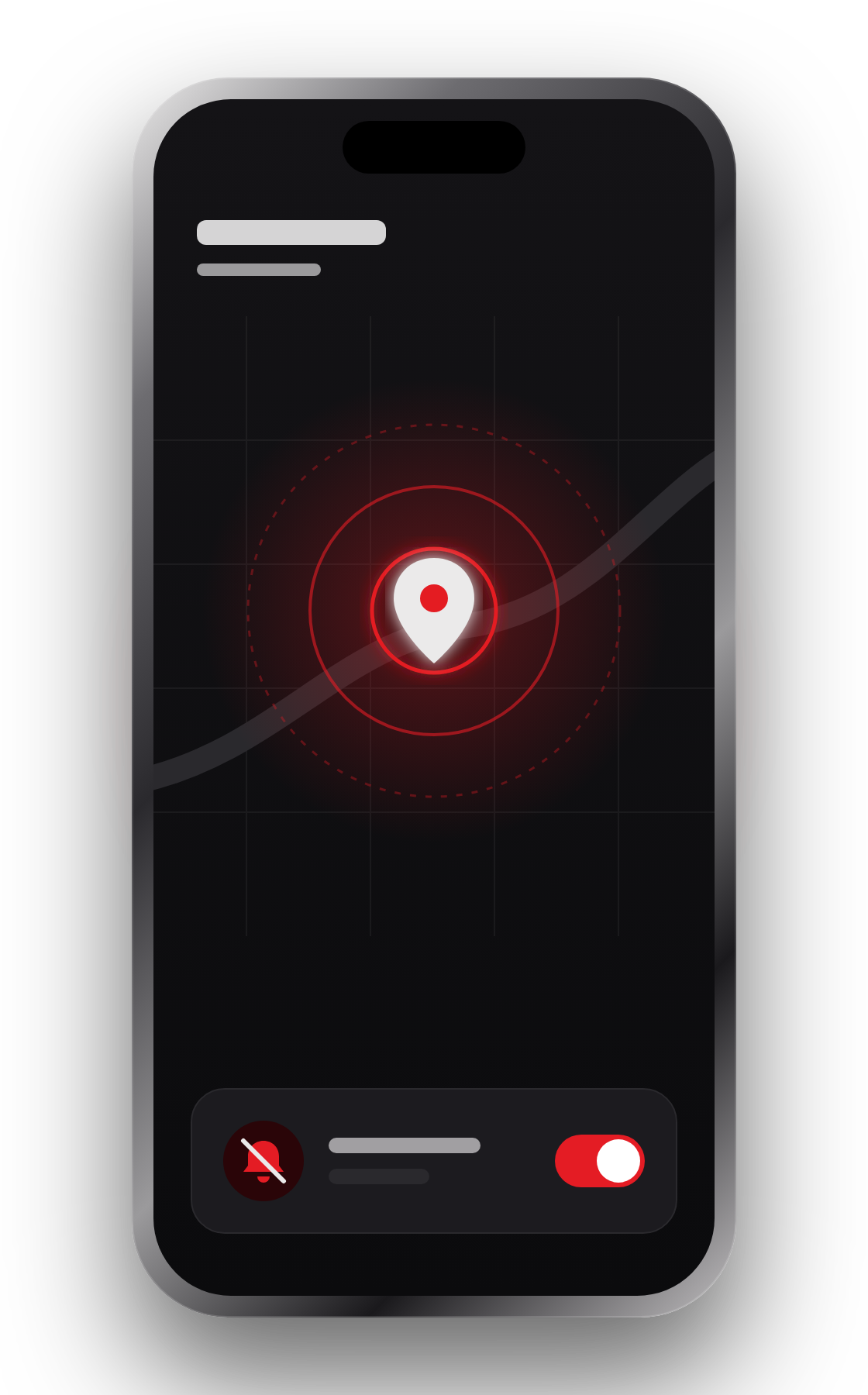 Quiet Salah app illustration
